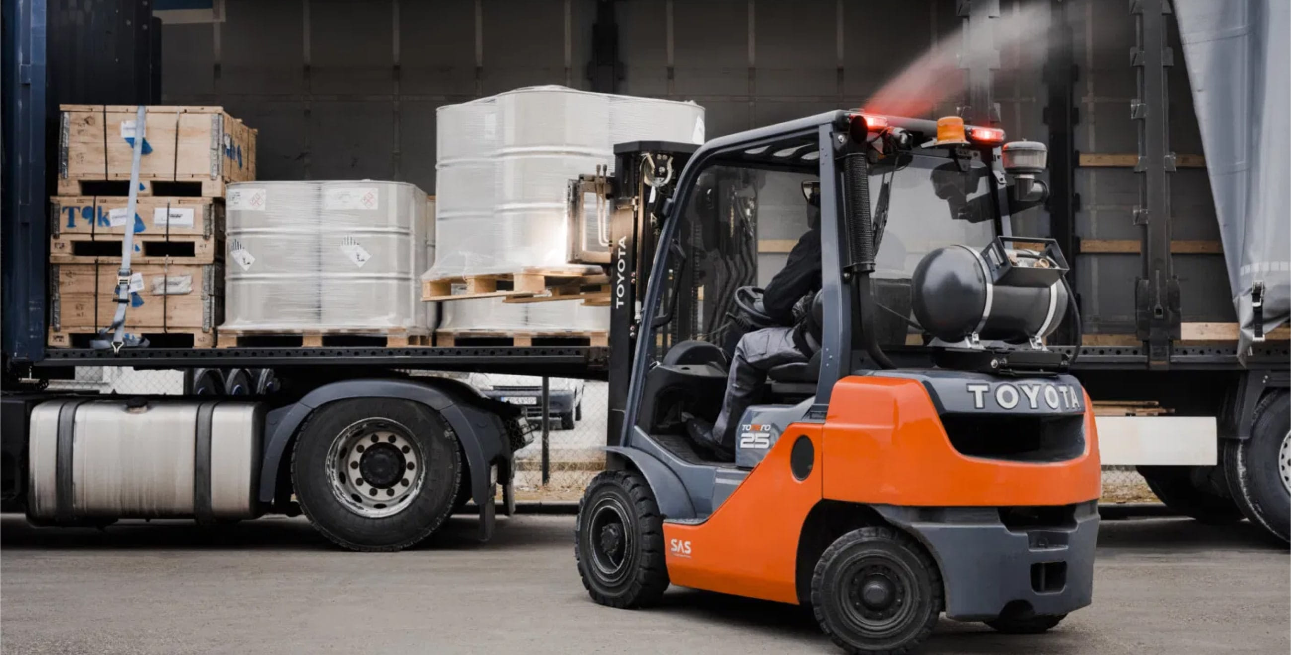 Elevating Van der Kreeft to the next level