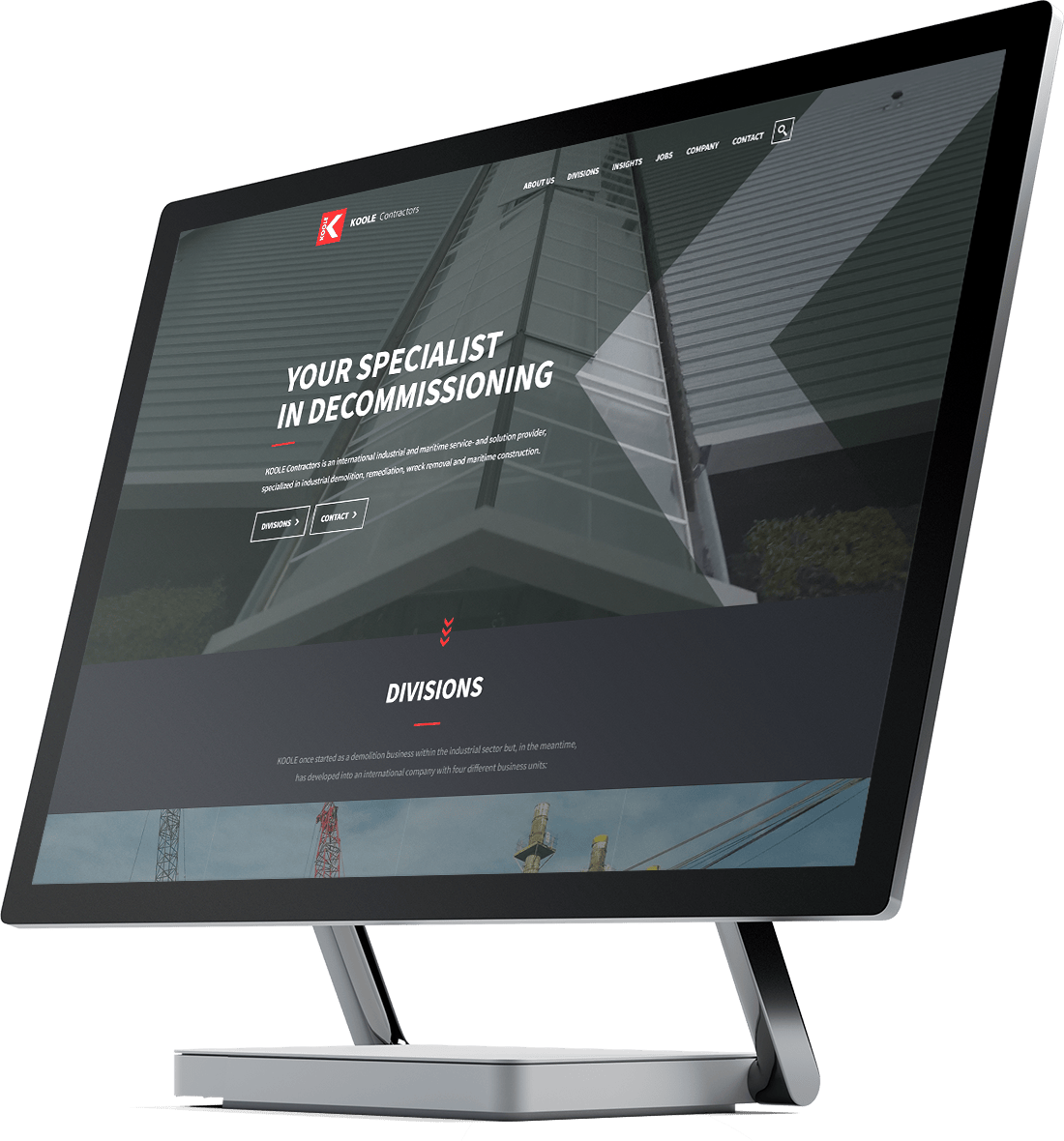 KOOLE_Contractors_Desktop_Home