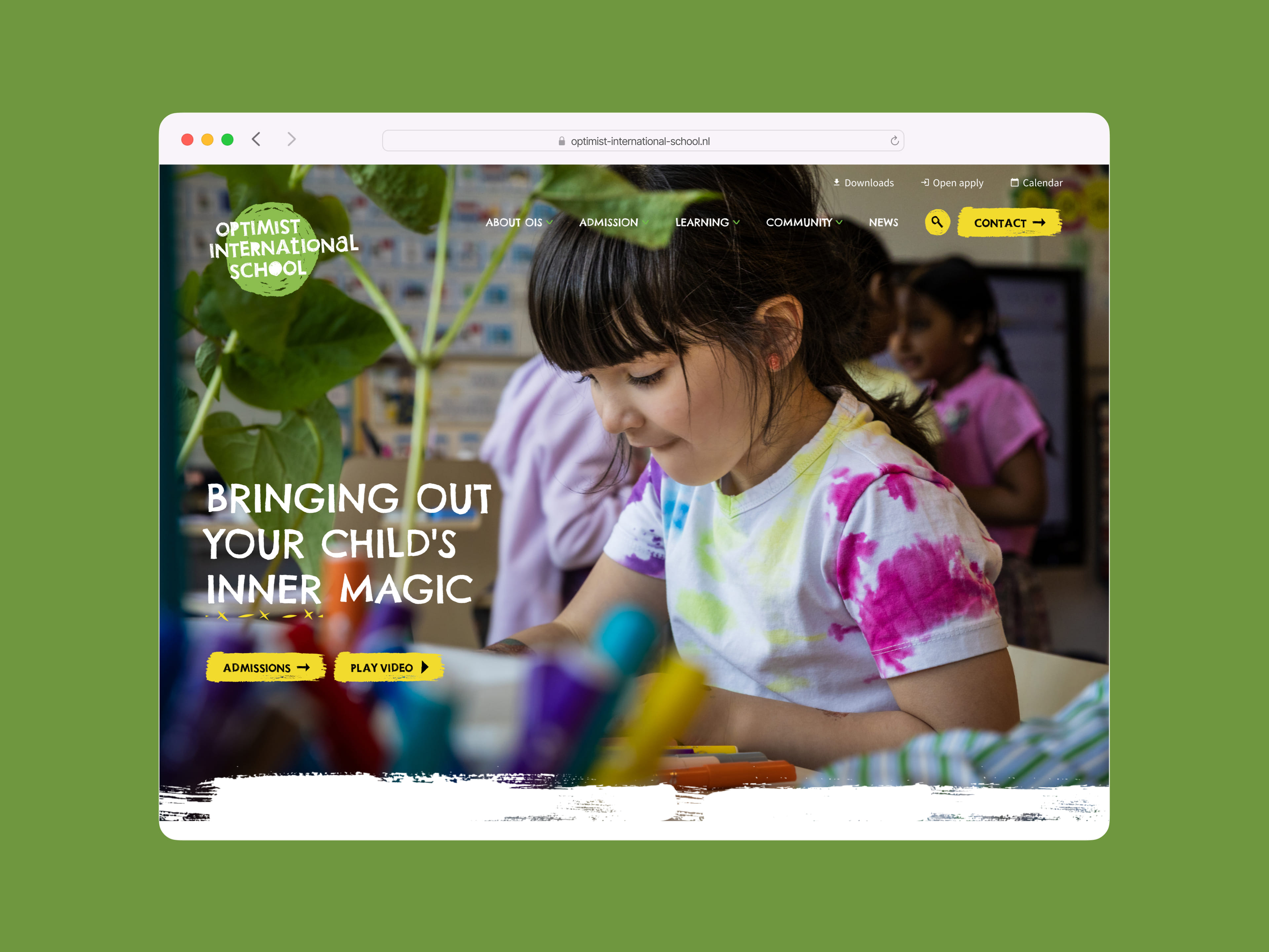 Optimist-international-school-1-beeld Optimist-international-school-1-beeld