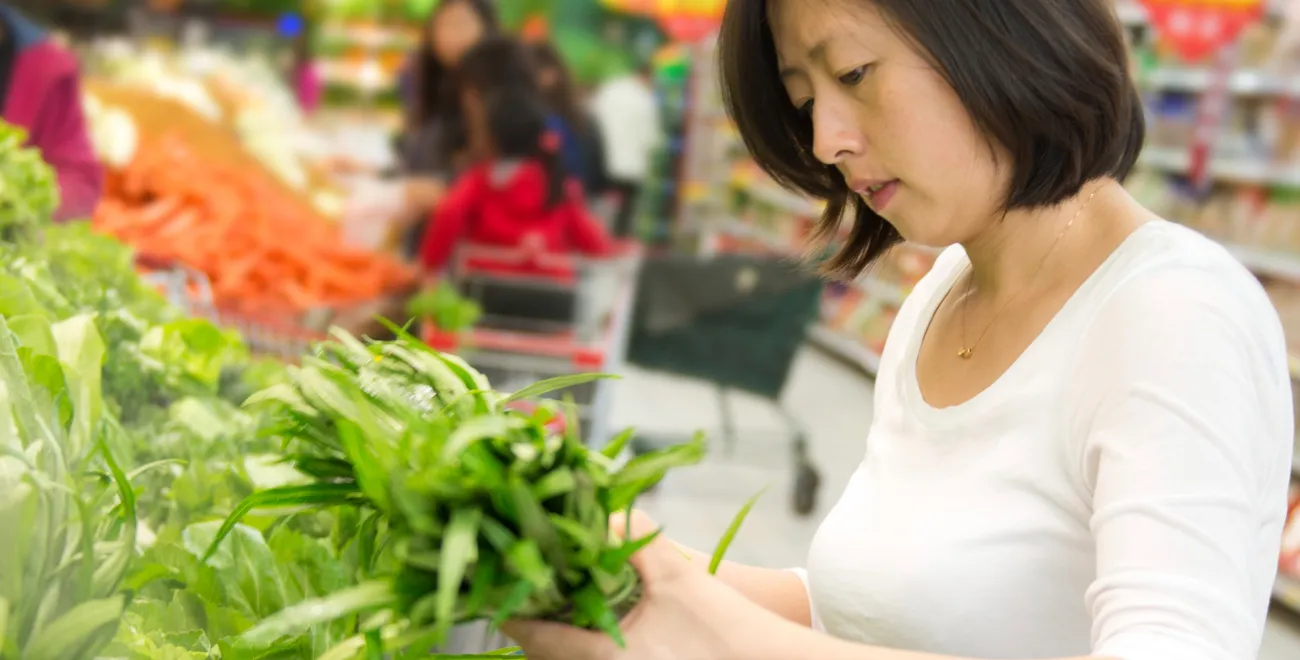 Screenshot van de FSSC website op desktop en mobiel