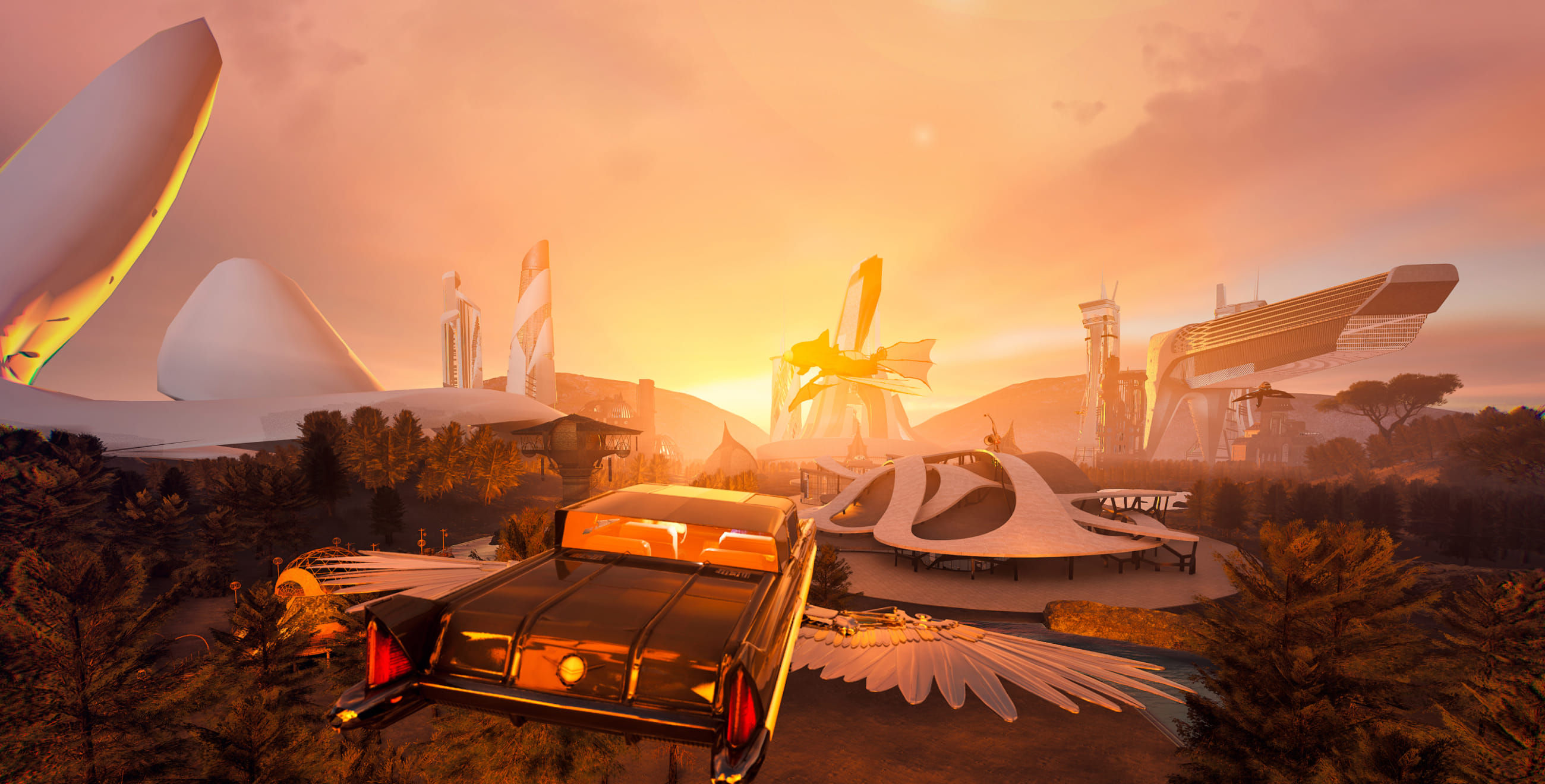 Voor de toekomst van energie