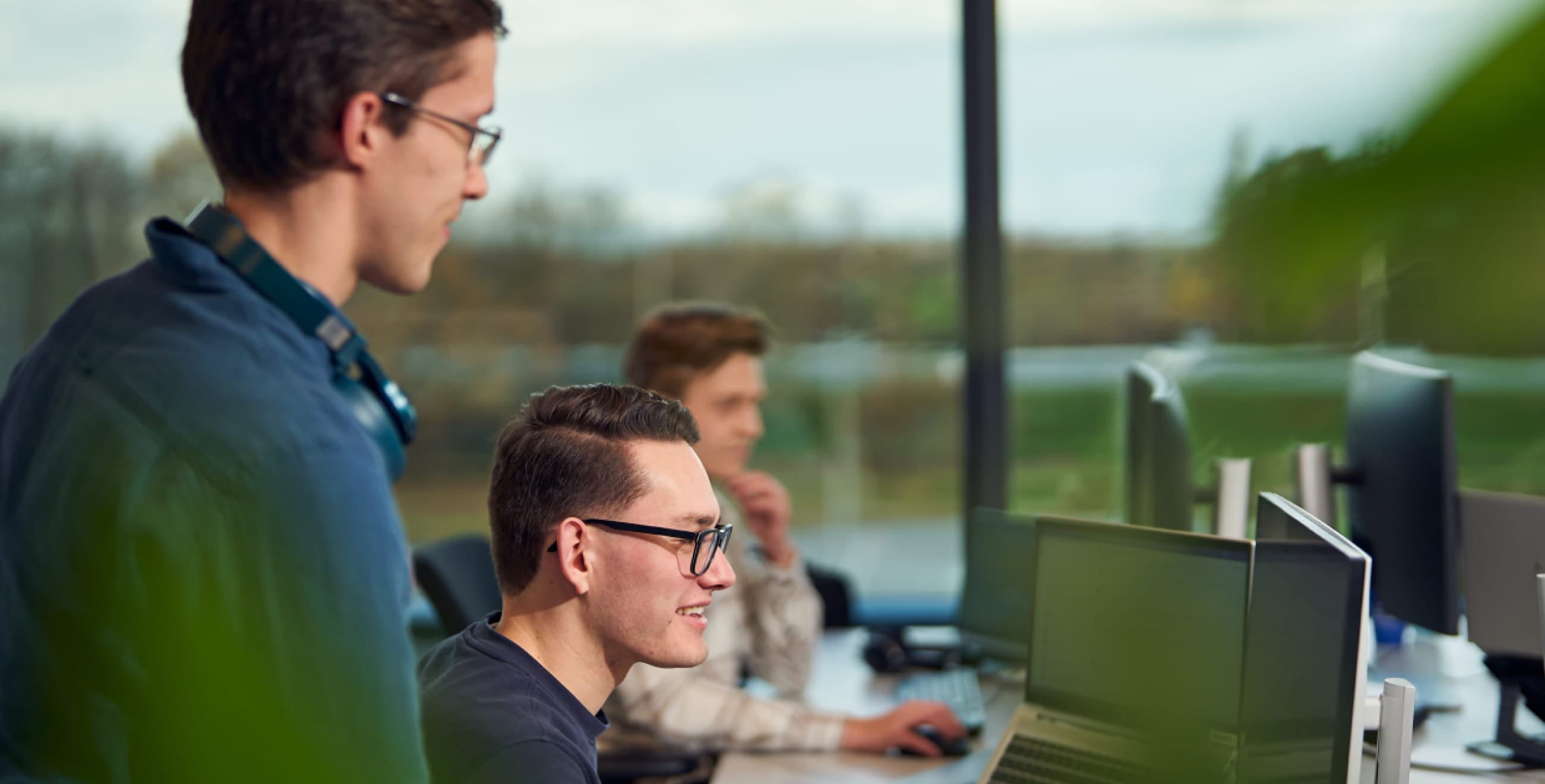 Effectively reaching and inspiring IT talent