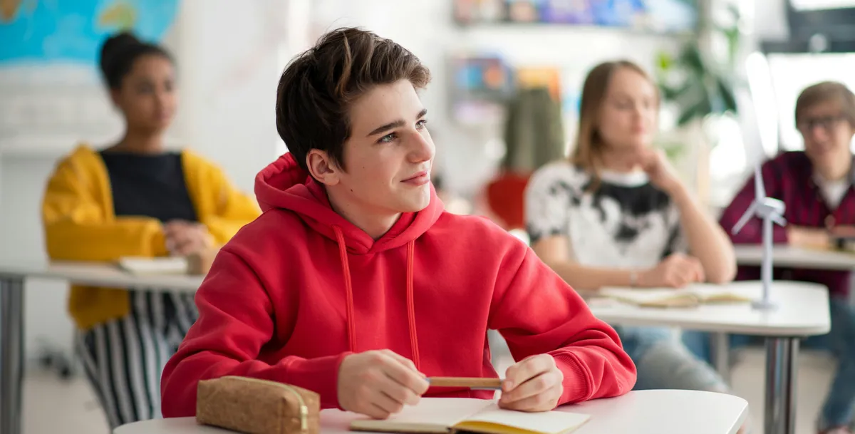 Een sprong vooruit in speciaal onderwijs