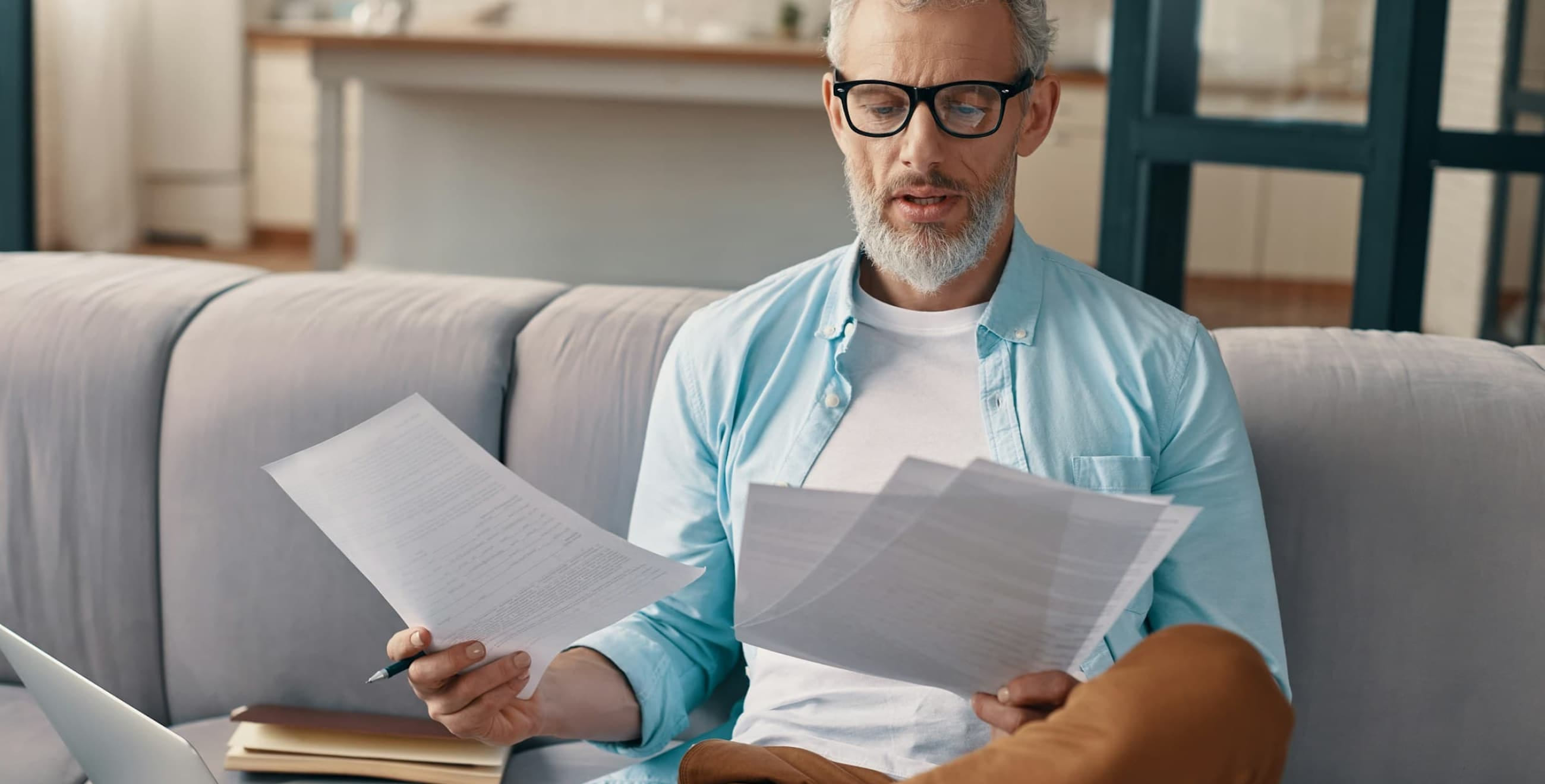 A unique online identity for medical aids care