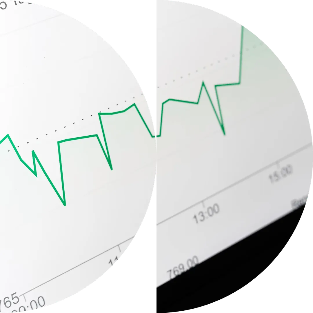 Online growth for B2B companies with digital strategy and marketing