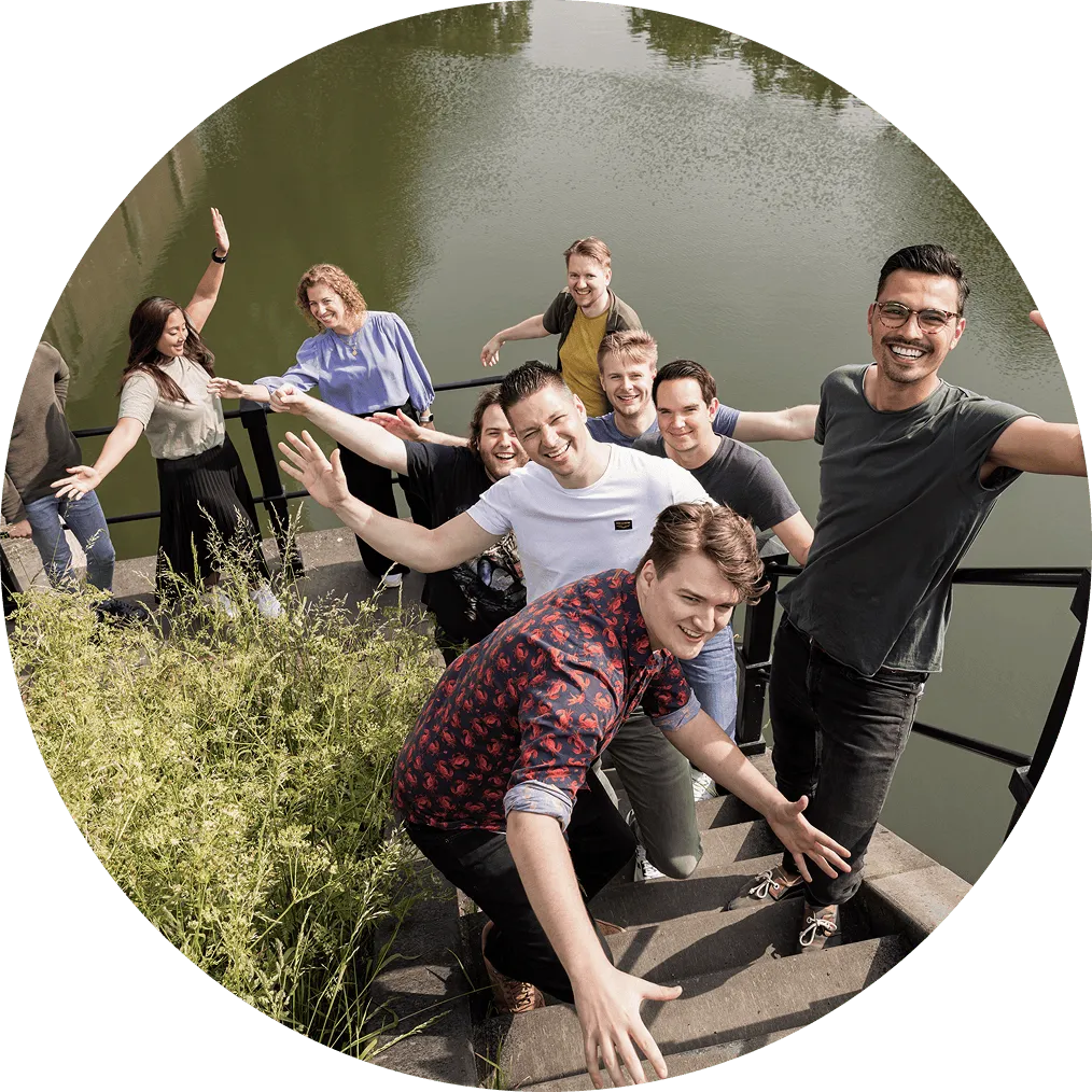 Employer branding die opvalt en jouw bedrijf uniek maakt