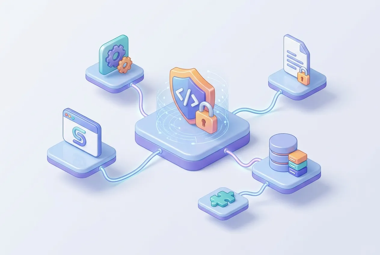 Beveiliging van maatwerk software: waar moet je op letten?
