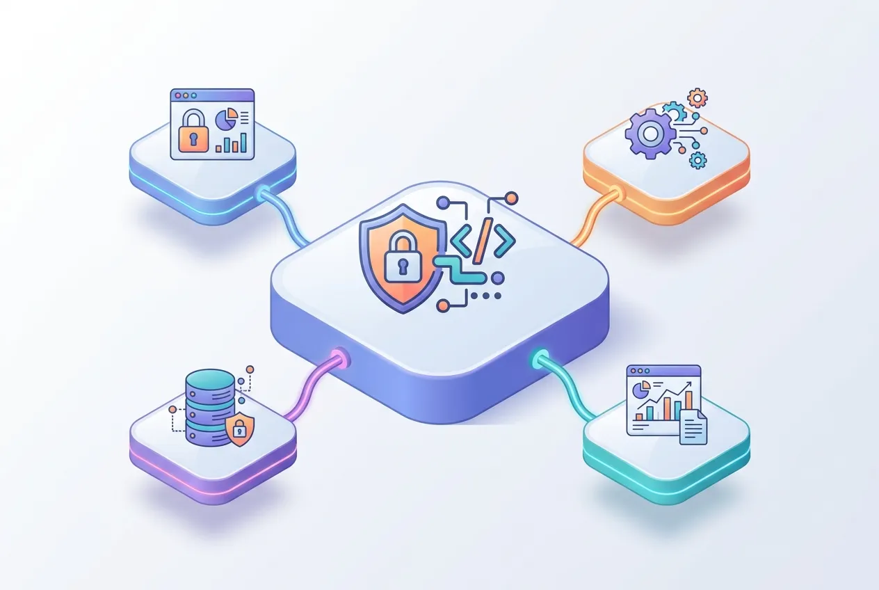 GDPR and Custom Software: What to Watch Out For