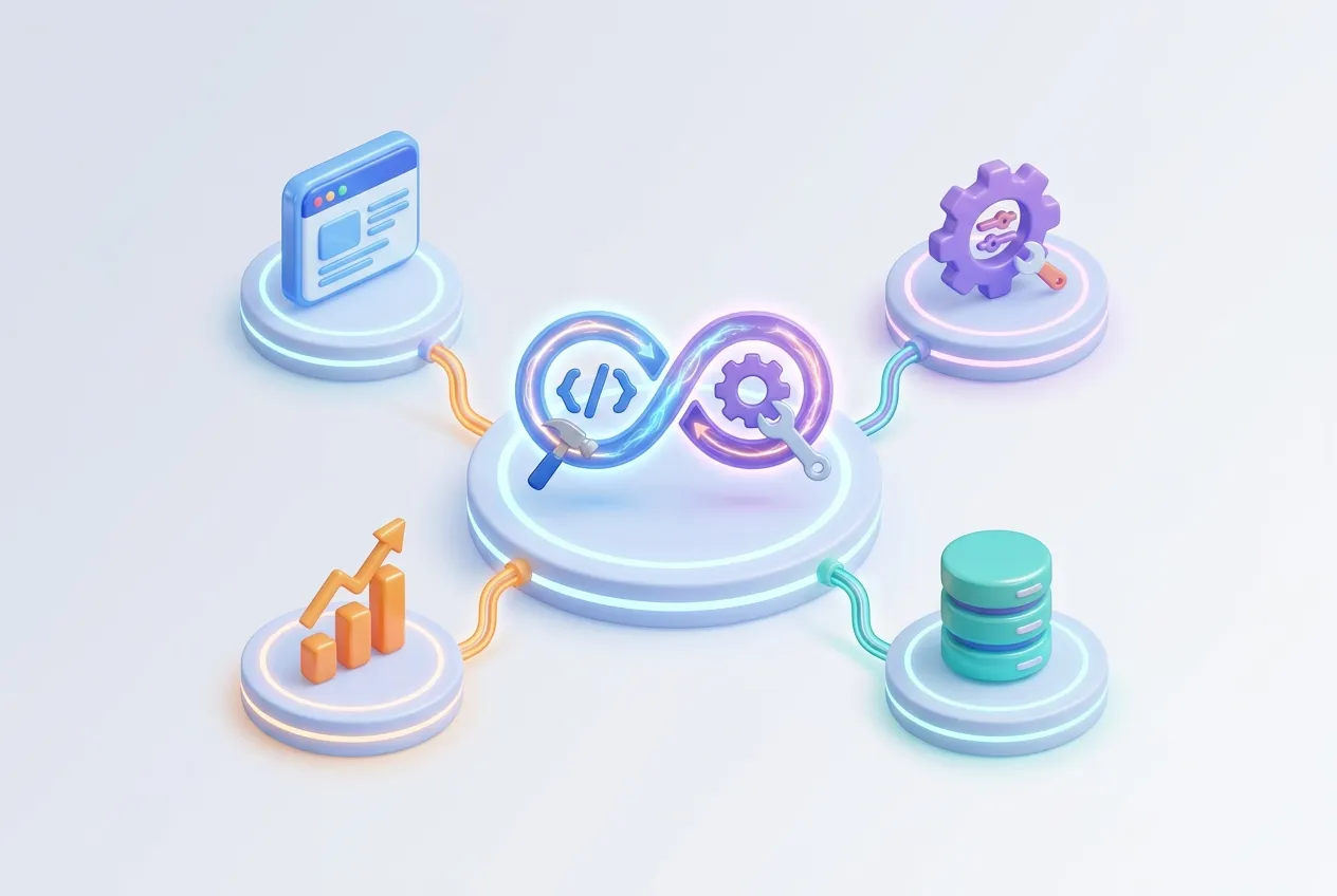 DevOps: Bridging Development and Operations