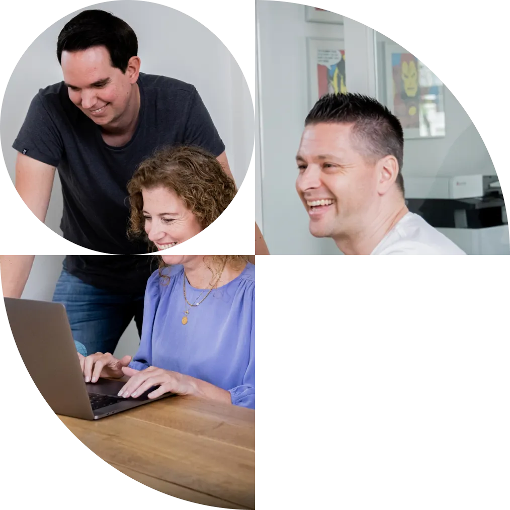 ISO 27001 and NEN 7510 certifications for information security