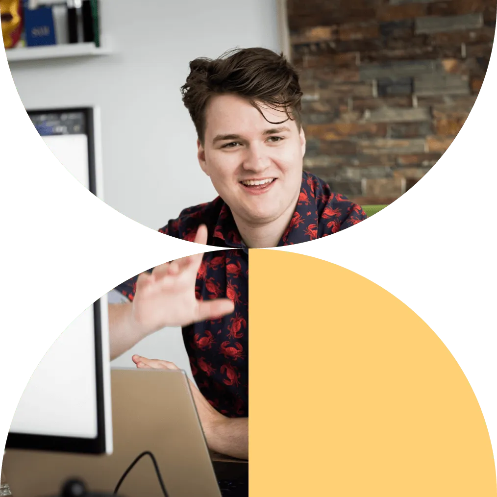 Neem contact op met Get Interactive