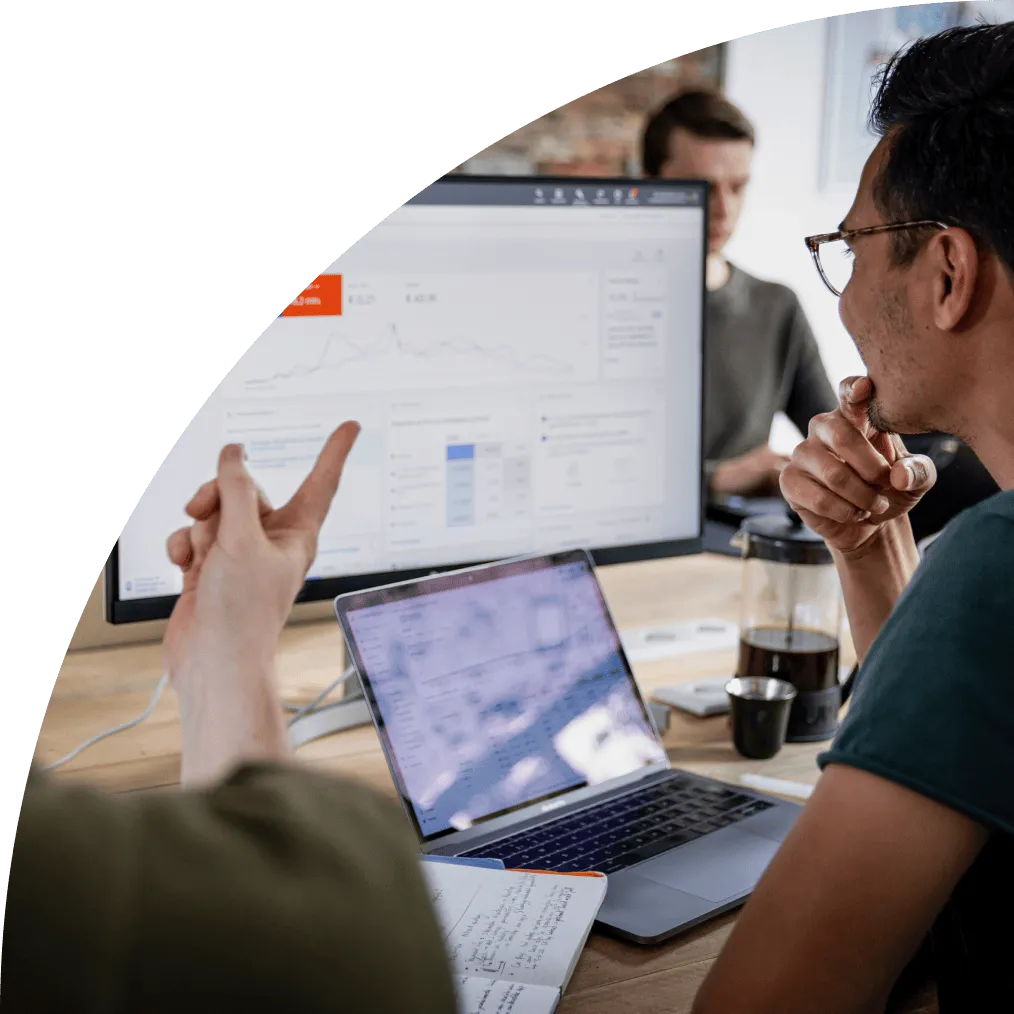 Contentoptimalisatie en zoekwoordenonderzoek voor SEO