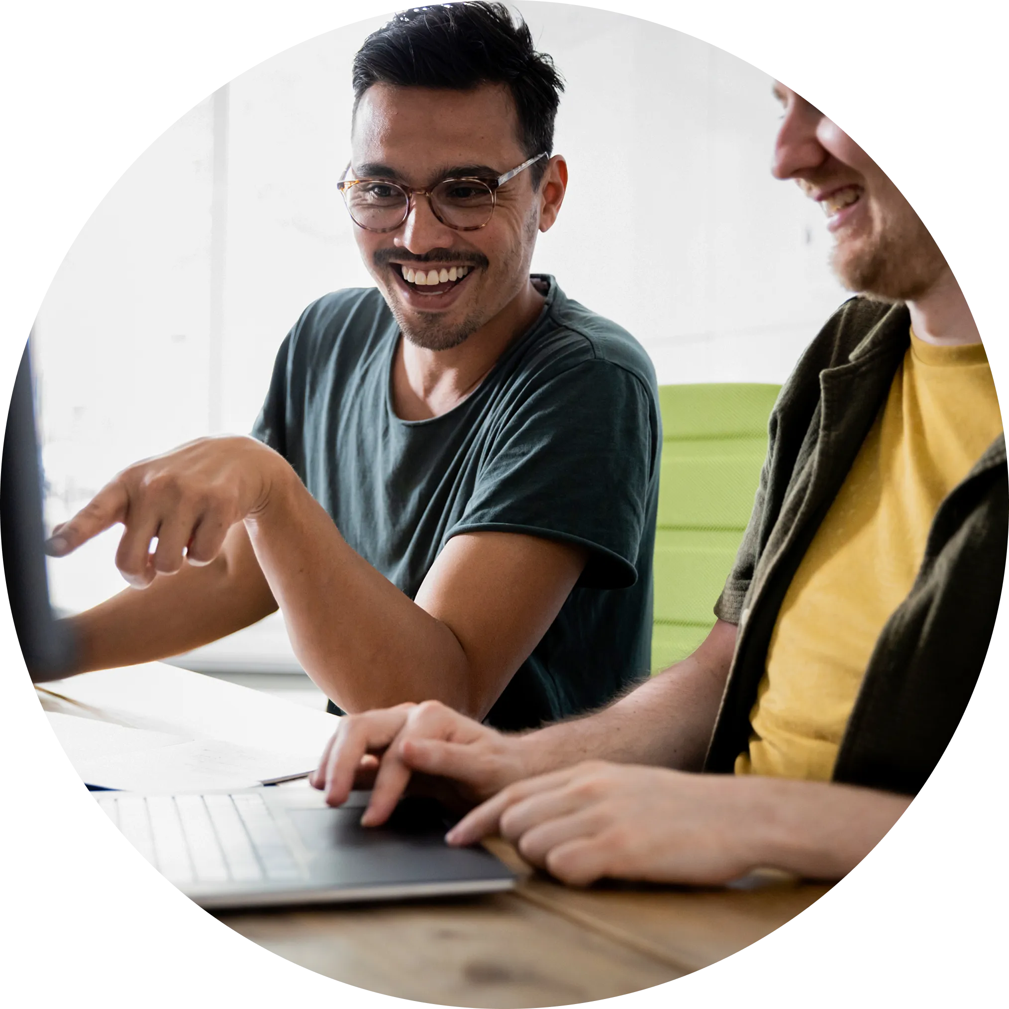 Ondersteuning bij SEO-teksten, blogs en converterende content