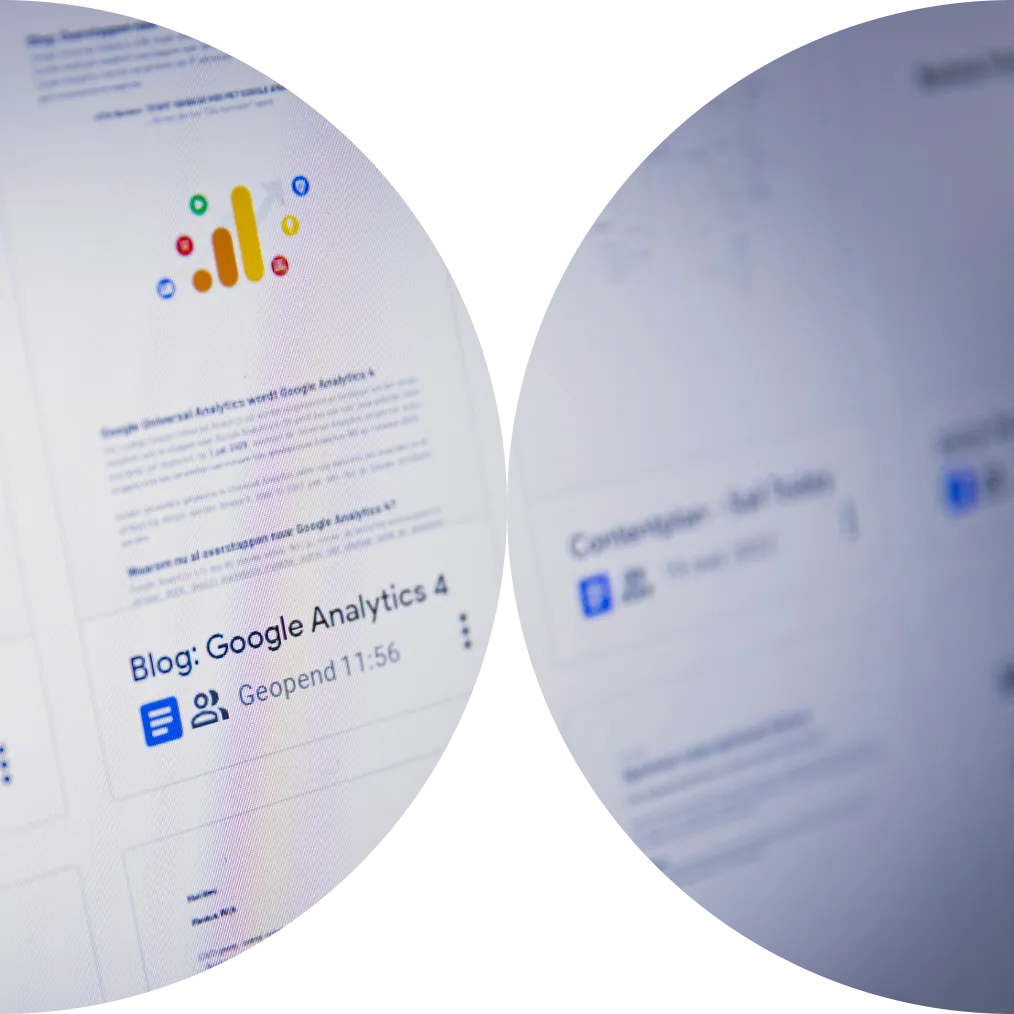 Zoekmachine optimalisatie voor een betere vindbaarheid in Google