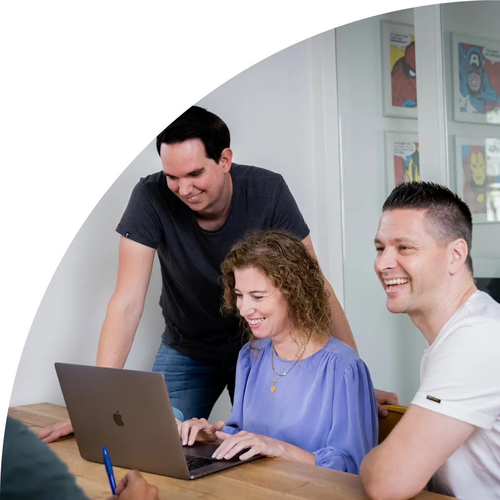 Gedetailleerde inzichten en analyse van merkreputatie