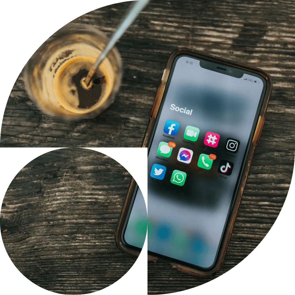 Social media marketing om je doelgroep te bereiken