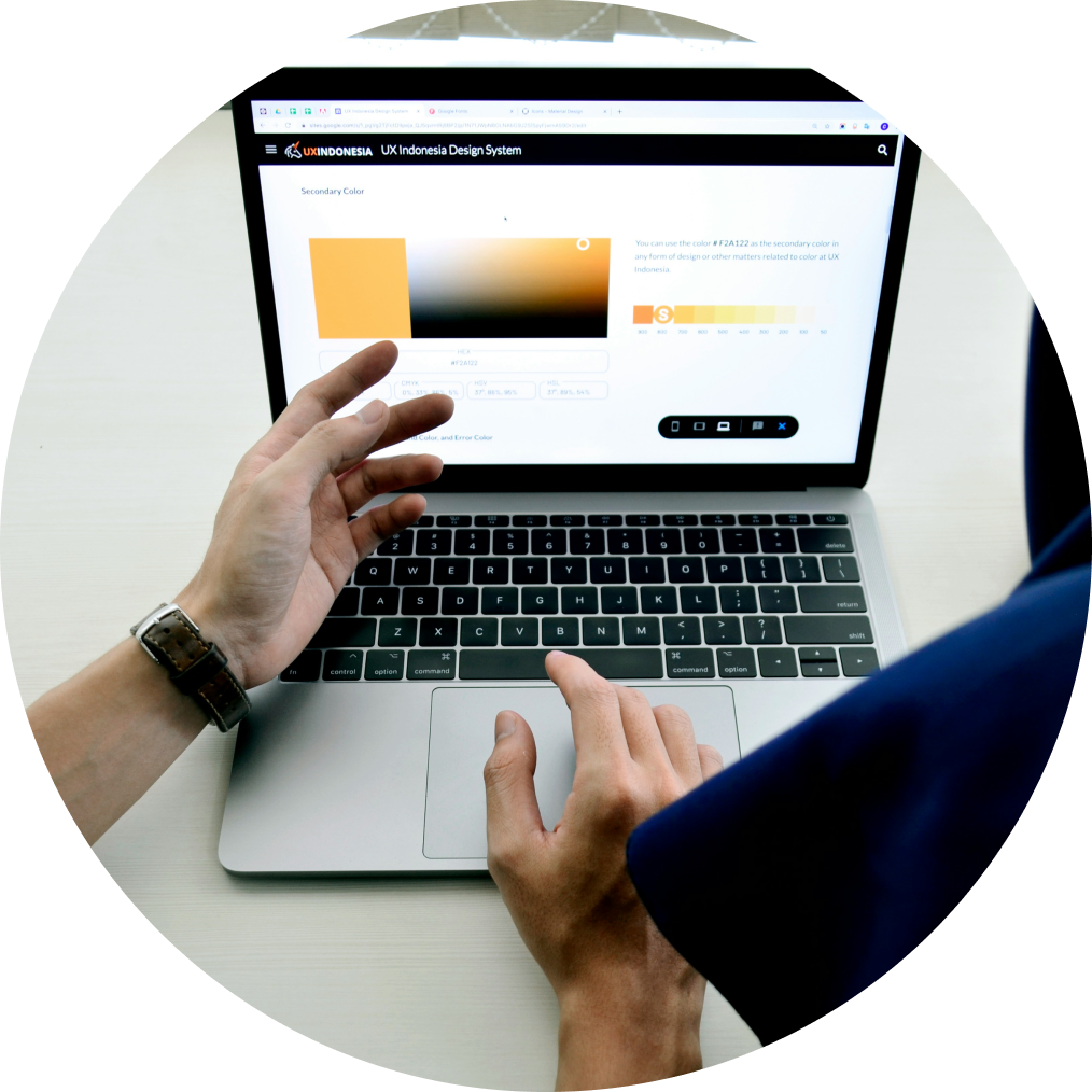 Design-system-1 Design-system-1