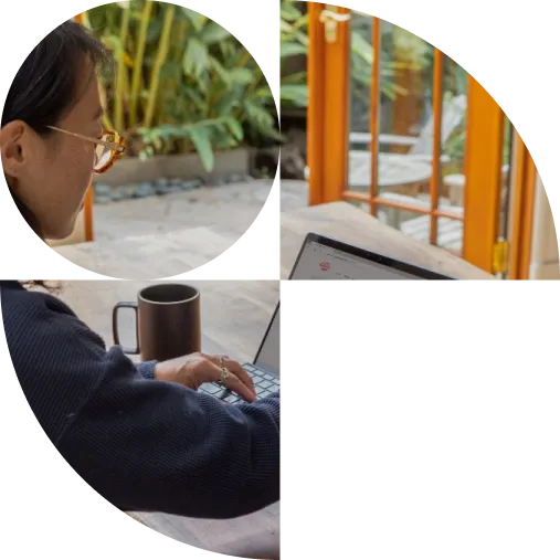 Zoekwoordenonderzoek met analyse van zoekvolume en concurrentie