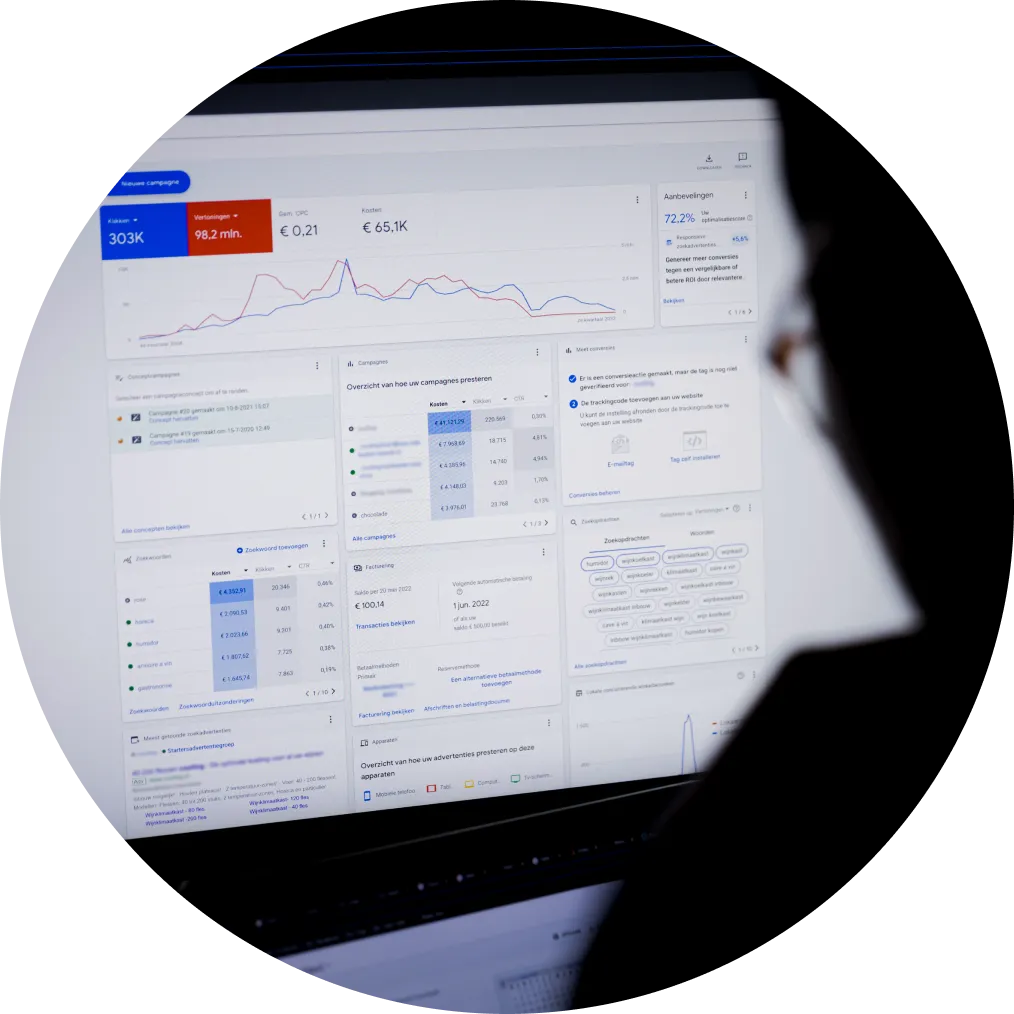 Concrete verbeterpunten uit usability-onderzoek