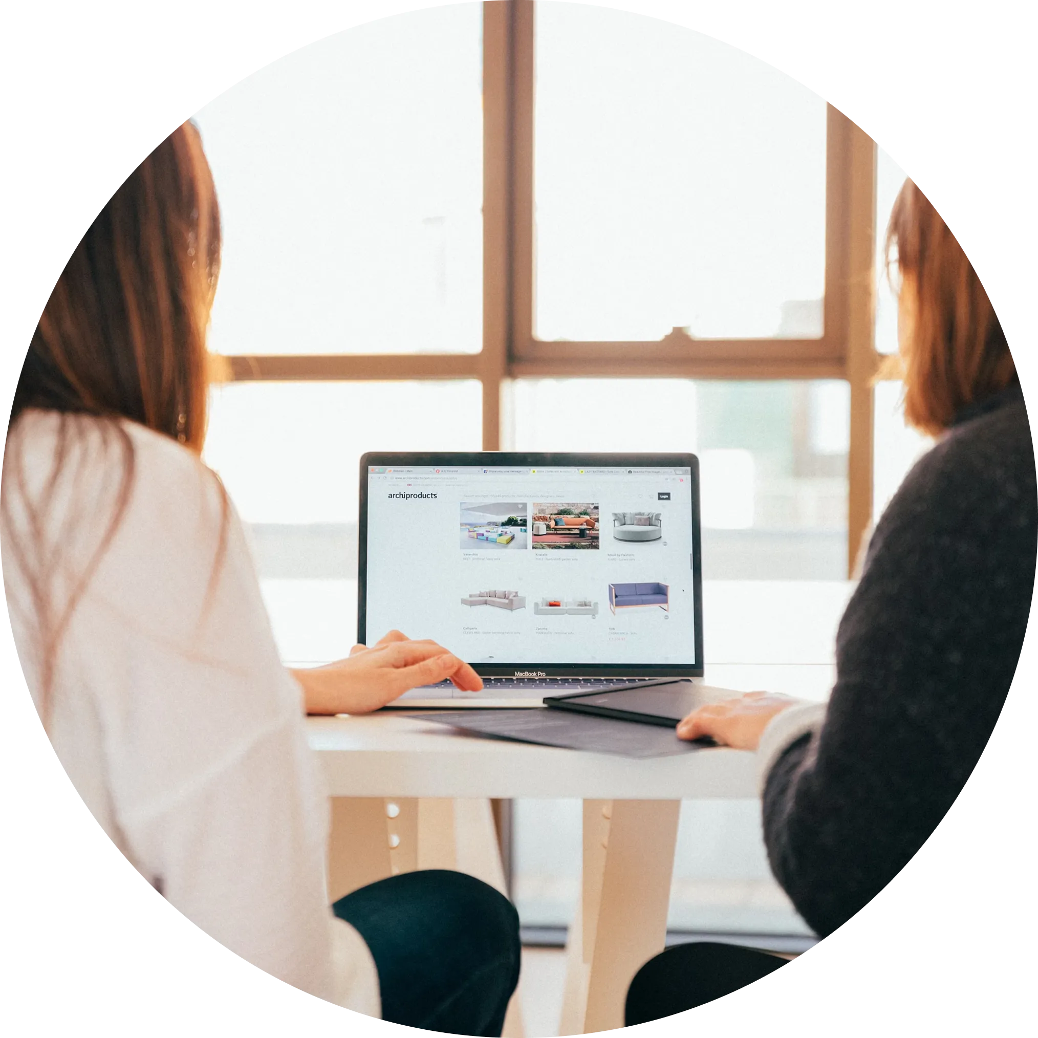 Contentanalyse als onderdeel van de copywriting werkwijze