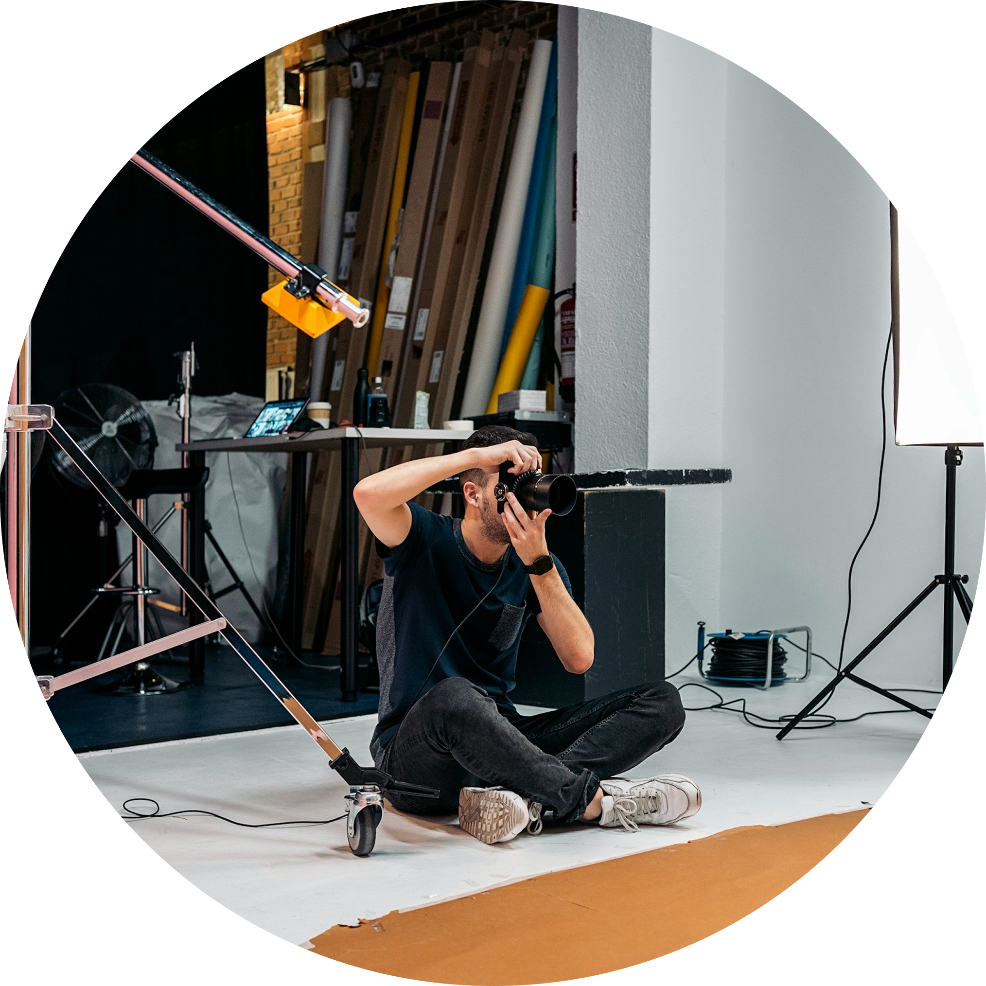 content-creatie-fotografie-mogelijkheden