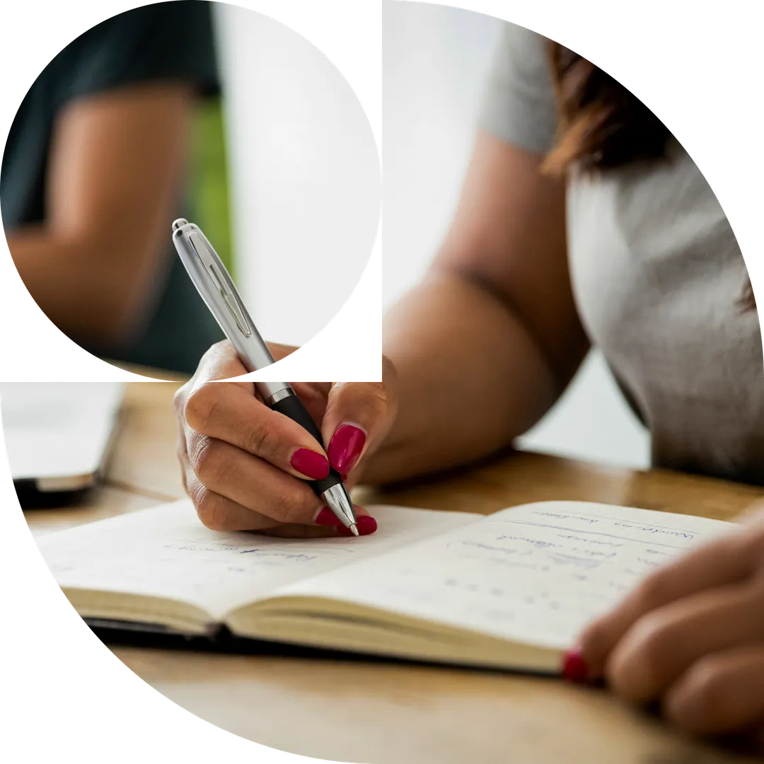 Professionele copywriting voor websites en online content