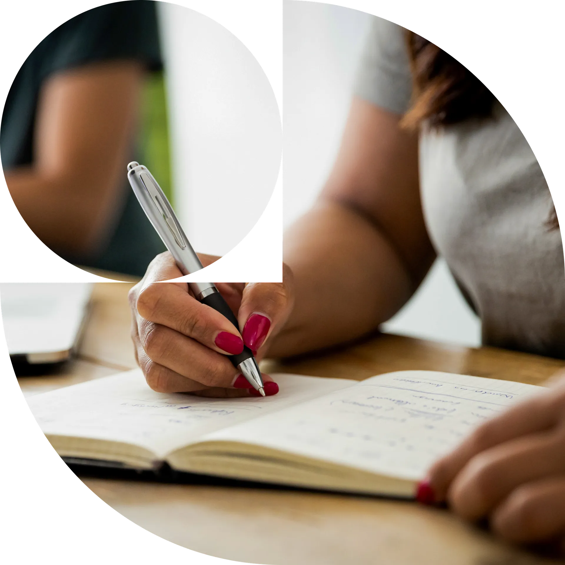 Professional copywriting for websites and online content