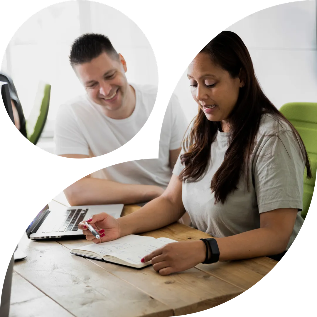 Content strategy for effective website content