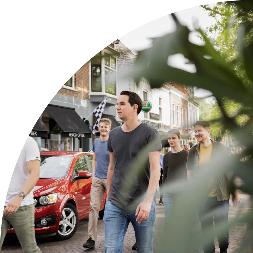 Uitgebreid gebruikersonderzoek en A/B-testen