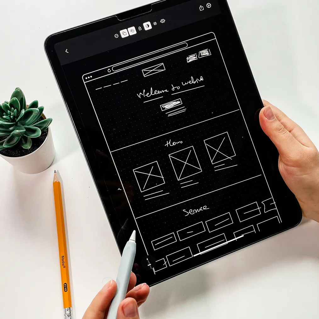 ux-design-wireframes