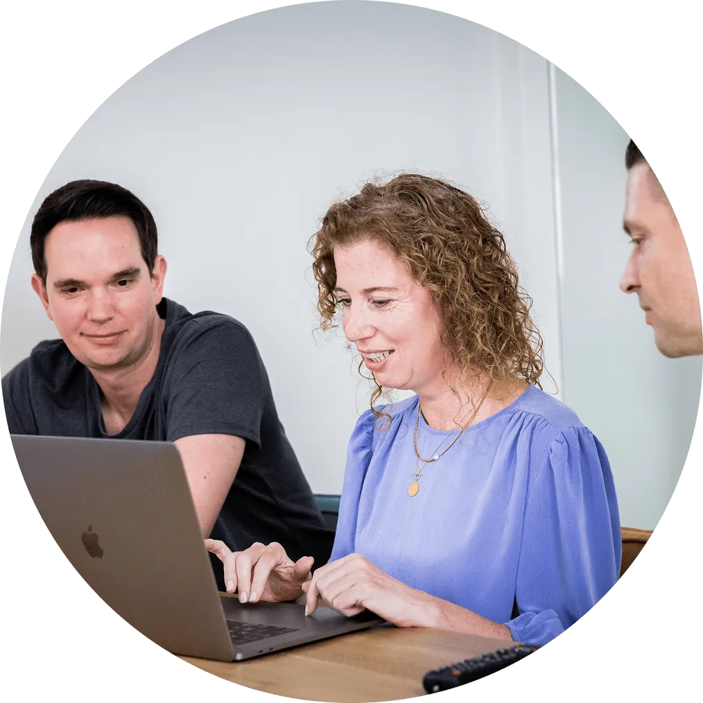 Flexible and scalable custom WordPress website